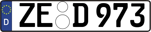ZE-D973