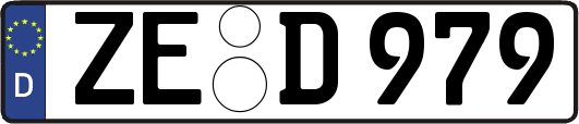 ZE-D979