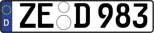 ZE-D983