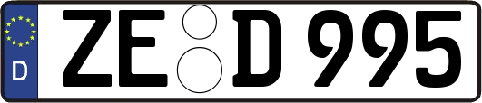 ZE-D995