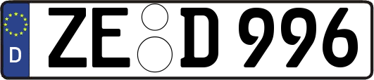 ZE-D996