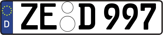 ZE-D997