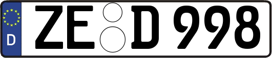 ZE-D998