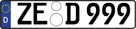 ZE-D999