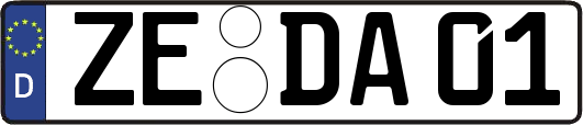 ZE-DA01