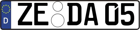 ZE-DA05