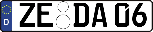 ZE-DA06