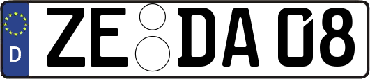 ZE-DA08