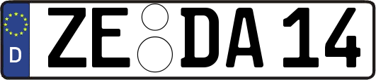 ZE-DA14