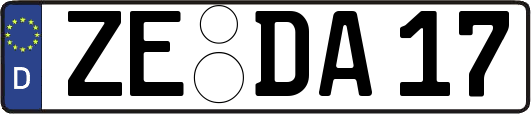 ZE-DA17