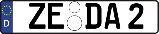 ZE-DA2