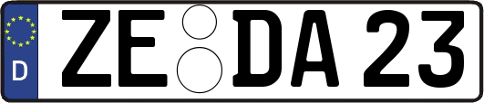 ZE-DA23
