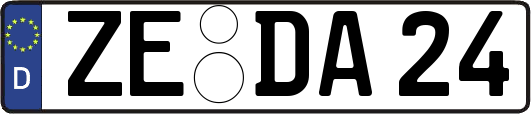 ZE-DA24