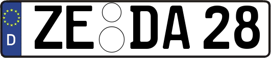 ZE-DA28