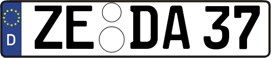 ZE-DA37