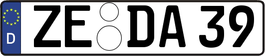 ZE-DA39