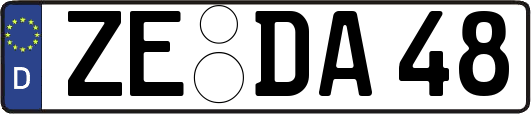 ZE-DA48