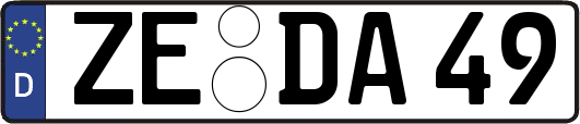 ZE-DA49