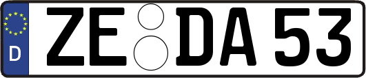 ZE-DA53