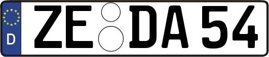 ZE-DA54