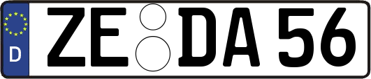 ZE-DA56