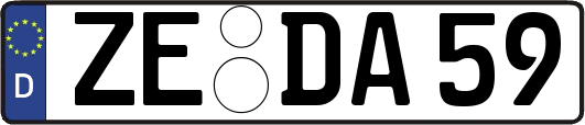 ZE-DA59