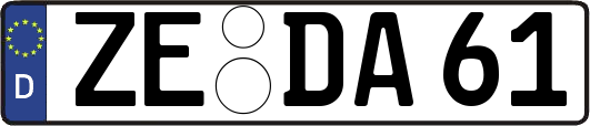 ZE-DA61