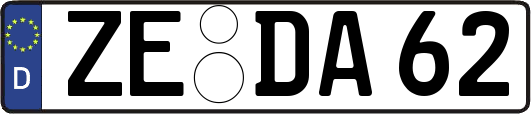 ZE-DA62