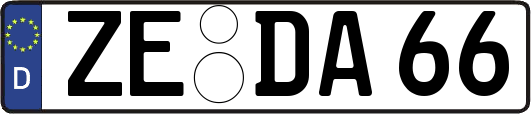 ZE-DA66