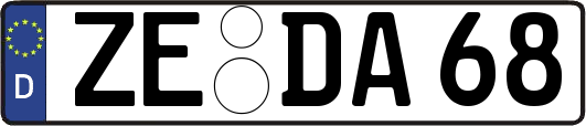 ZE-DA68