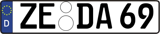 ZE-DA69