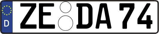 ZE-DA74
