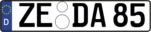 ZE-DA85