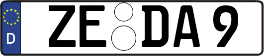 ZE-DA9