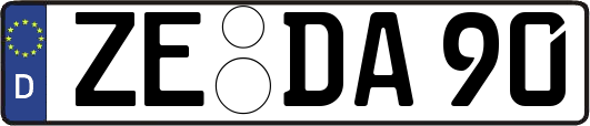 ZE-DA90