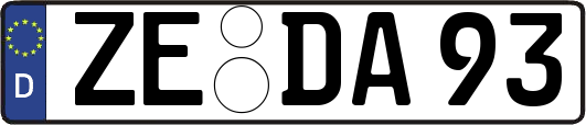 ZE-DA93