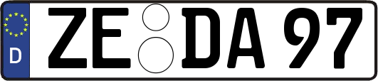 ZE-DA97