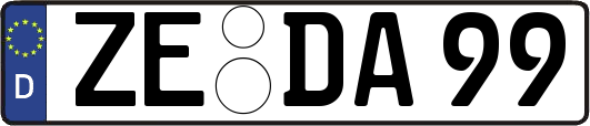 ZE-DA99
