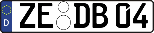 ZE-DB04