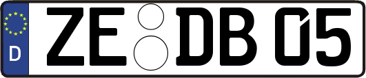 ZE-DB05