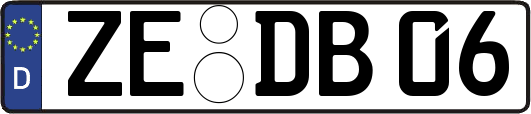 ZE-DB06