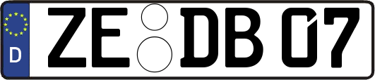 ZE-DB07