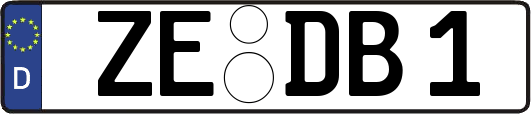 ZE-DB1