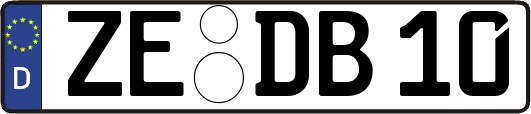 ZE-DB10