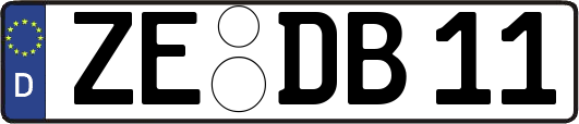 ZE-DB11