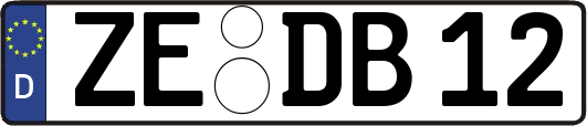 ZE-DB12