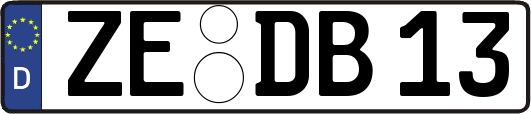 ZE-DB13