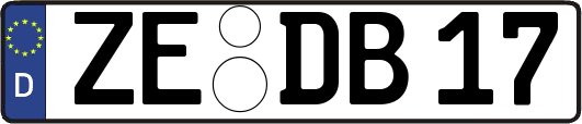 ZE-DB17