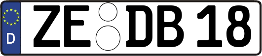ZE-DB18