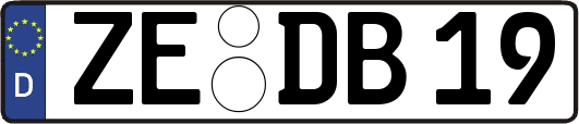 ZE-DB19